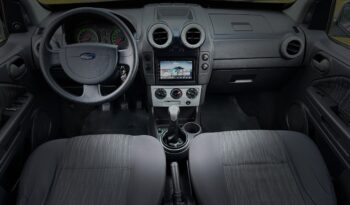 Ford ECOSPORT XLT 1.6 MANUAL 2009 Cheio