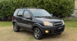Ford ECOSPORT XLT 1.6 MANUAL 2009