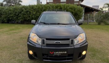 Ford ECOSPORT XLT 1.6 MANUAL 2009 Cheio