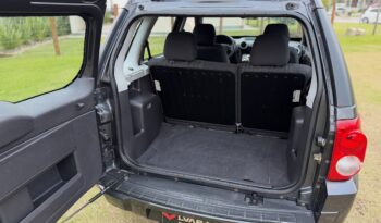 Ford ECOSPORT XLT 1.6 MANUAL 2009 Cheio