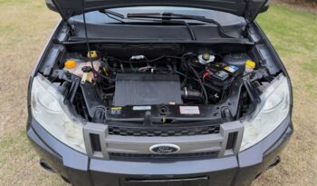 Ford ECOSPORT XLT 1.6 MANUAL 2009 Cheio
