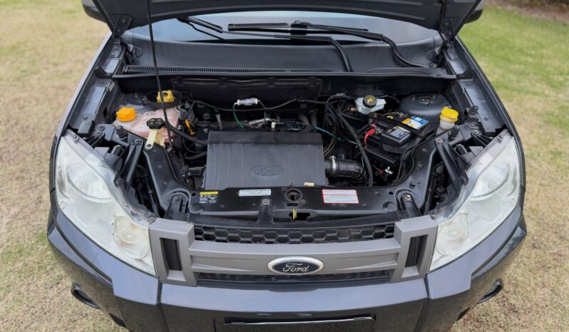 Ford ECOSPORT XLT 1.6 MANUAL 2009 Cheio