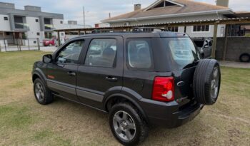 Ford ECOSPORT XLT 1.6 MANUAL 2009 Cheio