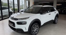 Citröen C4 CACTUS LIVE 1.6 MANUAL 2019