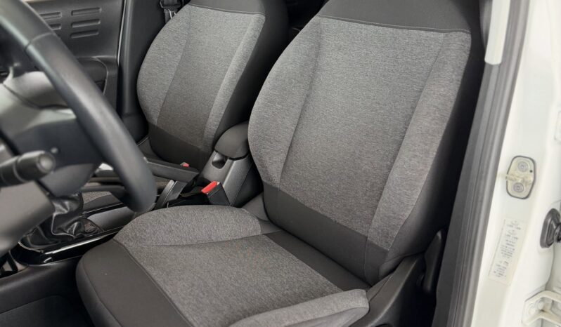 Citröen C4 CACTUS LIVE 1.6 MANUAL 2019 Cheio
