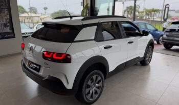 Citröen C4 CACTUS LIVE 1.6 MANUAL 2019 Cheio