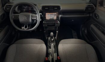 Citröen C4 CACTUS LIVE 1.6 MANUAL 2019 Cheio