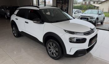 Citröen C4 CACTUS LIVE 1.6 MANUAL 2019 Cheio