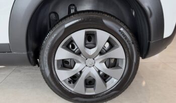 Citröen C4 CACTUS LIVE 1.6 MANUAL 2019 Cheio