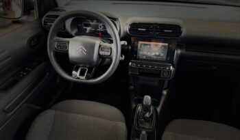 Citröen C4 CACTUS LIVE 1.6 MANUAL 2019 Cheio