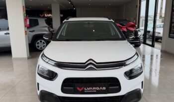 Citröen C4 CACTUS LIVE 1.6 MANUAL 2019 Cheio