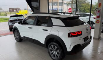 Citröen C4 CACTUS LIVE 1.6 MANUAL 2019 Cheio