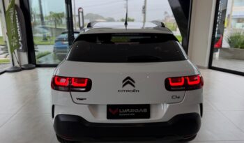 Citröen C4 CACTUS LIVE 1.6 MANUAL 2019 Cheio