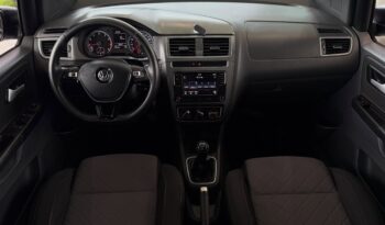 Volkswagen FOX XTREME 1.6 MANUAL 2020 Cheio