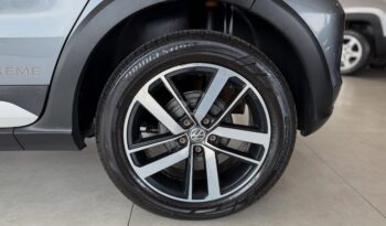 Volkswagen FOX XTREME 1.6 MANUAL 2020 Cheio