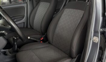 Volkswagen FOX XTREME 1.6 MANUAL 2020 Cheio