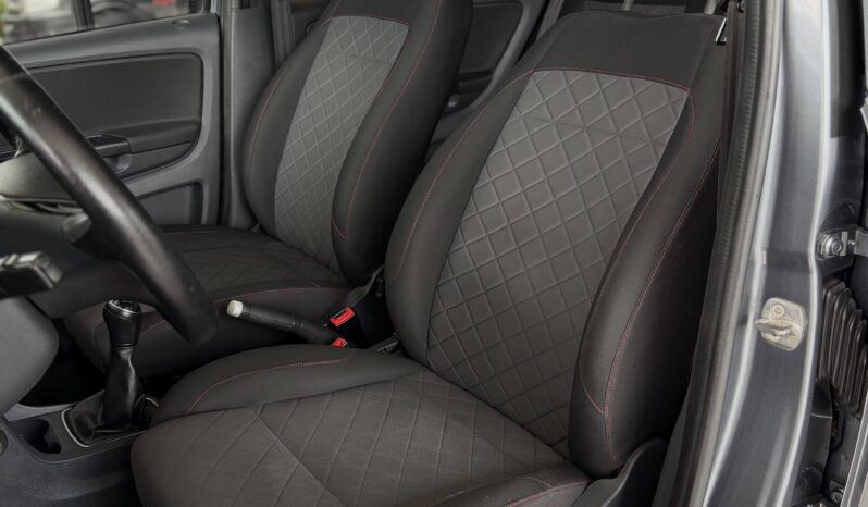 Volkswagen FOX XTREME 1.6 MANUAL 2020 Cheio