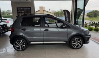 Volkswagen FOX XTREME 1.6 MANUAL 2020 Cheio