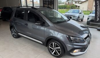 Volkswagen FOX XTREME 1.6 MANUAL 2020 Cheio