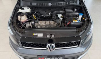 Volkswagen FOX XTREME 1.6 MANUAL 2020 Cheio
