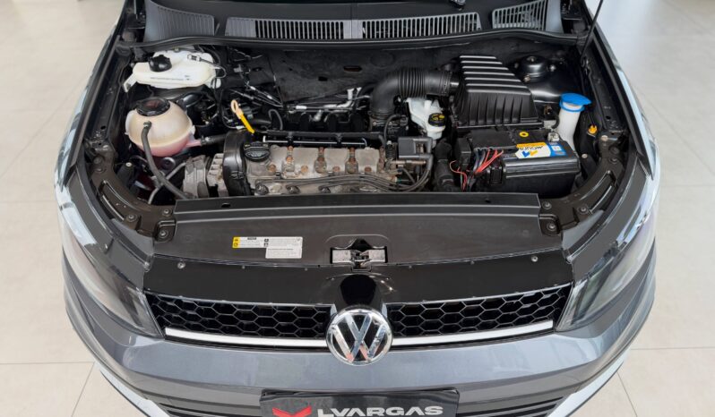 Volkswagen FOX XTREME 1.6 MANUAL 2020 Cheio