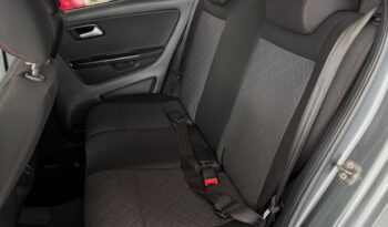 Volkswagen FOX XTREME 1.6 MANUAL 2020 Cheio