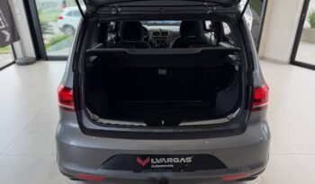 Volkswagen FOX XTREME 1.6 MANUAL 2020 Cheio