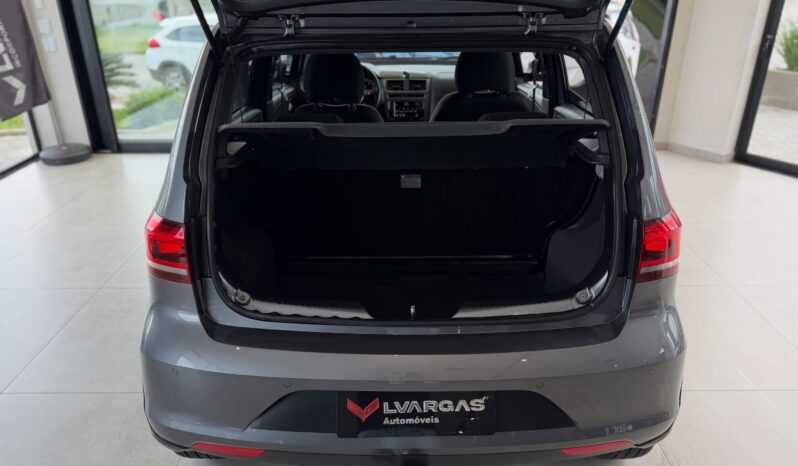 Volkswagen FOX XTREME 1.6 MANUAL 2020 Cheio