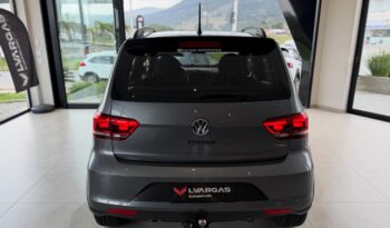 Volkswagen FOX XTREME 1.6 MANUAL 2020 Cheio
