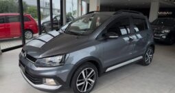 Volkswagen FOX XTREME 1.6 MANUAL 2020