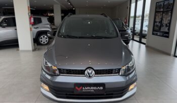 Volkswagen FOX XTREME 1.6 MANUAL 2020 Cheio