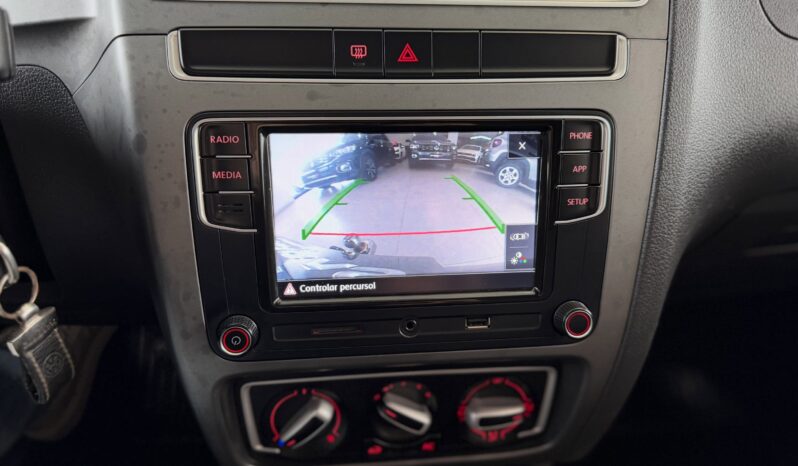 Volkswagen FOX XTREME 1.6 MANUAL 2020 Cheio