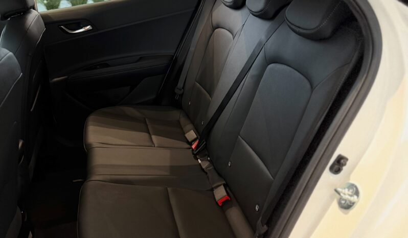 Hyundai HB20 PLATINUM 1.0 TURBO – TOP DE LINHA 2026 Cheio