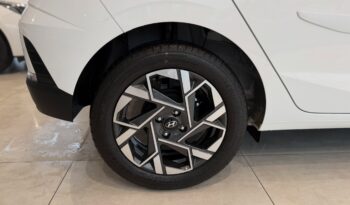 Hyundai HB20 PLATINUM 1.0 TURBO – TOP DE LINHA 2026 Cheio