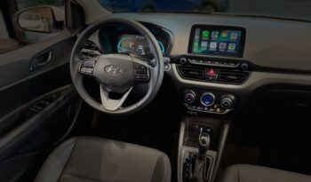 Hyundai HB20 PLATINUM 1.0 TURBO – TOP DE LINHA 2026 Cheio