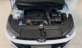 Hyundai HB20 PLATINUM 1.0 TURBO – TOP DE LINHA 2026 Cheio