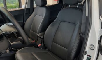 Hyundai HB20 PLATINUM 1.0 TURBO – TOP DE LINHA 2026 Cheio