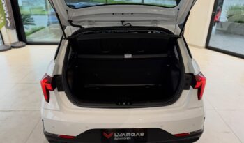 Hyundai HB20 PLATINUM 1.0 TURBO – TOP DE LINHA 2026 Cheio