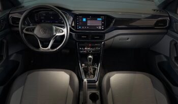 Volkswagen T-CROSS CONFORTLINE 1.0 200 TSI   2022 Cheio