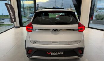 Chery TIGGO 2 1.5 AUTOMÁTICA 2019 Cheio