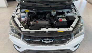 Chery TIGGO 2 1.5 AUTOMÁTICA 2019 Cheio