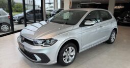 Volkswagen POLO 1.0 MPI MANUAL 2024