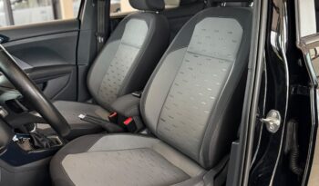Volkswagen T-CROSS CONFORTLINE 1.0 200 TSI   2022 Cheio
