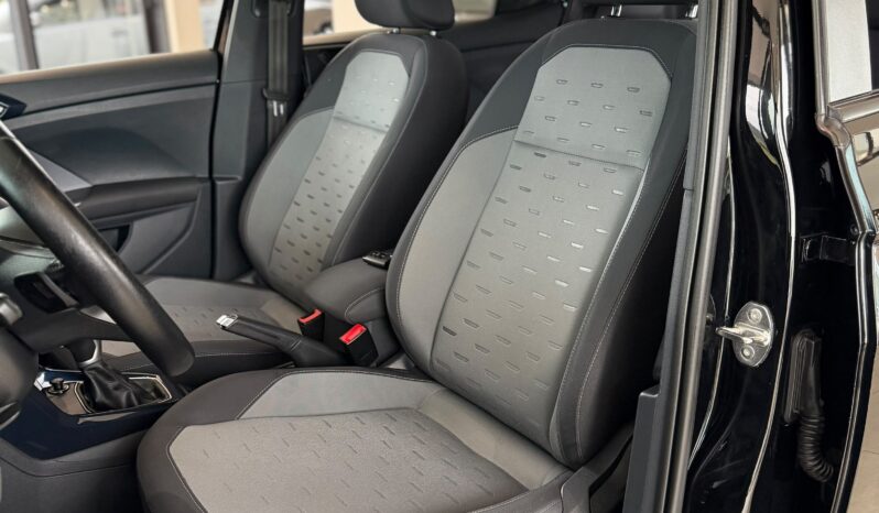 Volkswagen T-CROSS CONFORTLINE 1.0 200 TSI   2022 Cheio