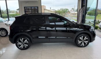 Volkswagen T-CROSS CONFORTLINE 1.0 200 TSI   2022 Cheio