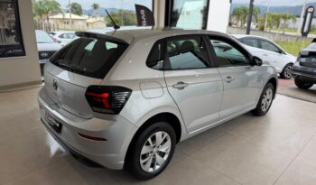 Volkswagen POLO 1.0 MPI MANUAL 2024 Cheio