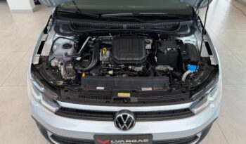 Volkswagen POLO 1.0 MPI MANUAL 2024 Cheio