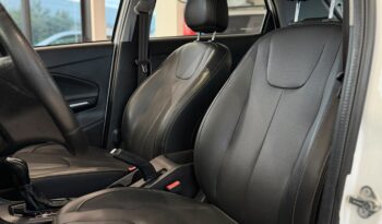 Chery TIGGO 2 1.5 AUTOMÁTICA 2019 Cheio