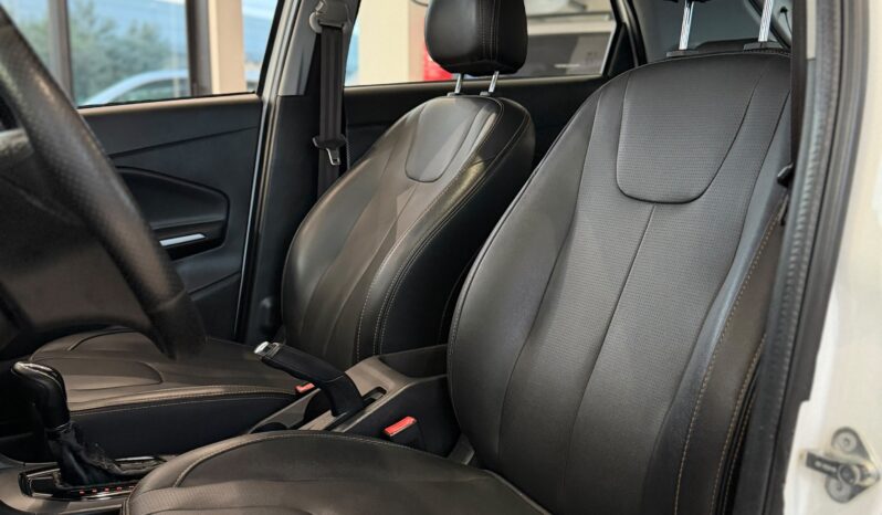 Chery TIGGO 2 1.5 AUTOMÁTICA 2019 Cheio