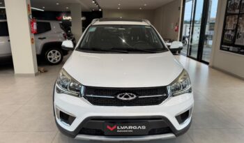 Chery TIGGO 2 1.5 AUTOMÁTICA 2019 Cheio